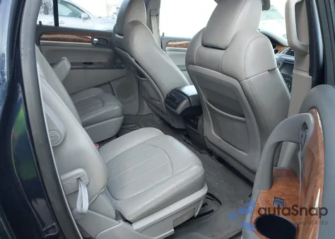 2011 Buick Enclave 2Xl z USA, uszkodzony, nr VIN 5GAKVCED7BJ179496